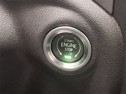 Used 2024 Chevrolet Silverado 1500 Custom Trail Boss image 23