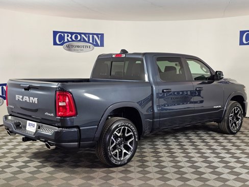 New 2026 RAM 1500 Laramie image 5