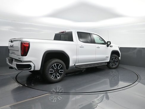 New 2026 GMC Sierra 1500 AT4 w/ Technology Package image 2