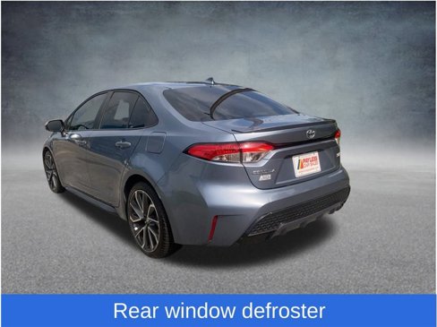 Used 2020 Toyota Corolla SE image 10
