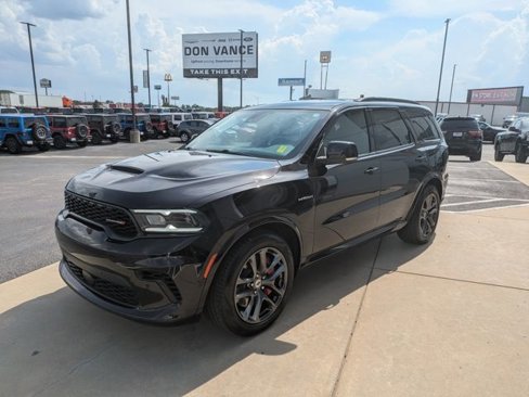 Used 2024 Dodge Durango R/T image 2