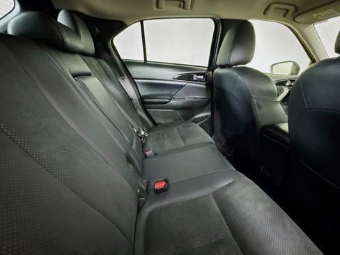 Used 2025 Mitsubishi Eclipse Cross SE image 30