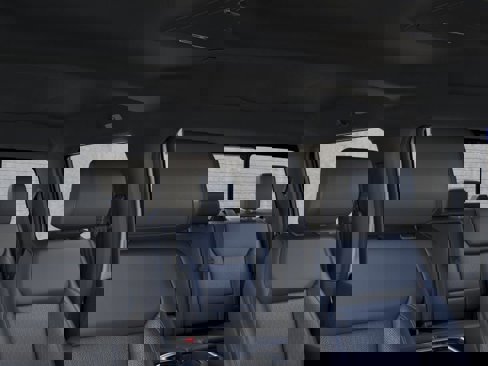 New 2025 Ford F150 Lariat image 22