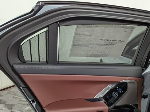 New 2026 BMW 740i xDrive image 26