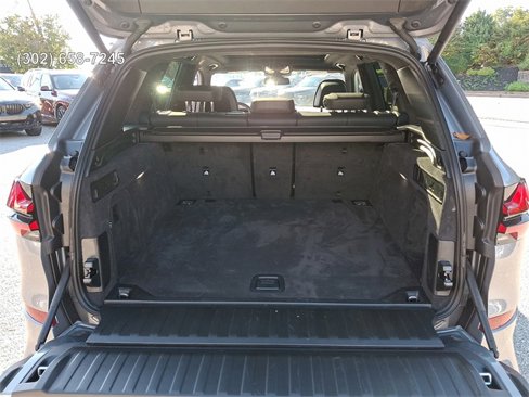 Used 2026 BMW X5 M60i image 25