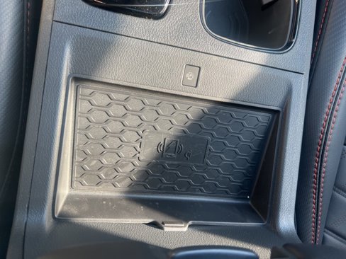 New 2025 Nissan Frontier PRO-4X w/ Pro Premium Package image 17