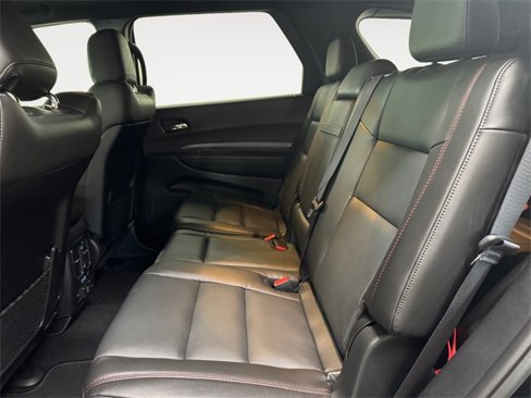 New 2026 Dodge Durango GT image 16