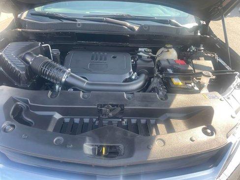 Used 2022 Chevrolet Blazer LT image 20