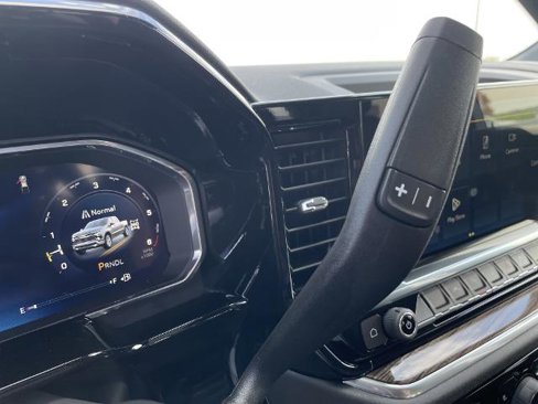 New 2026 Chevrolet Silverado 1500 LT w/ All Star Edition Plus image 16