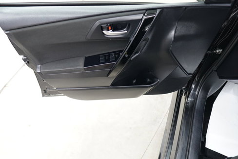 Used 2016 Scion iM image 17