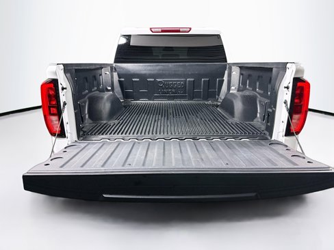 Used 2024 GMC Sierra 1500 Elevation image 27