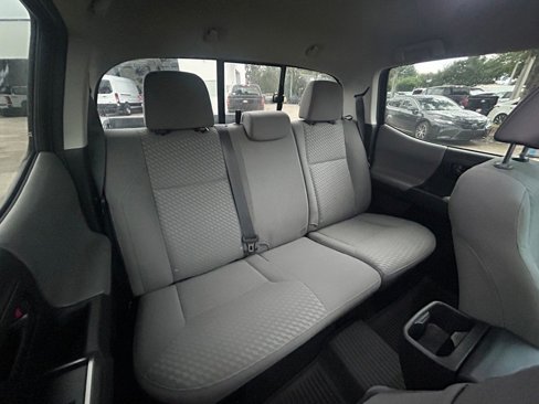 Used 2022 Toyota Tacoma SR5 image 26