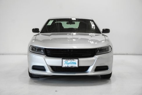Used 2023 Dodge Charger SXT image 3