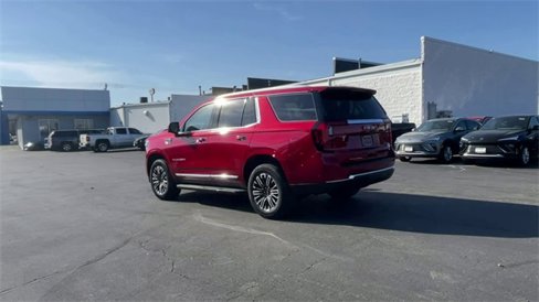 New 2026 GMC Yukon Elevation image 6