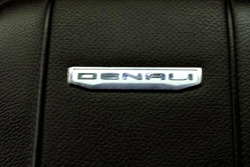 Used 2024 GMC Sierra 2500 Denali w/ Denali Reserve Package image 37