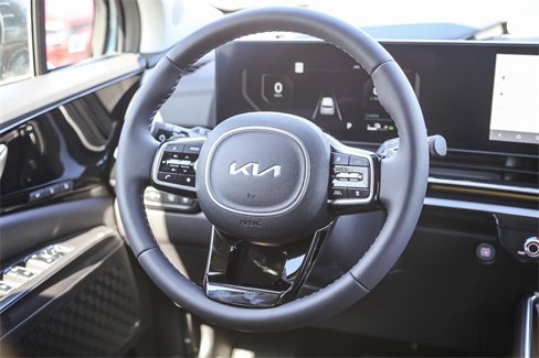 New 2026 Kia Carnival SX Prestige image 16