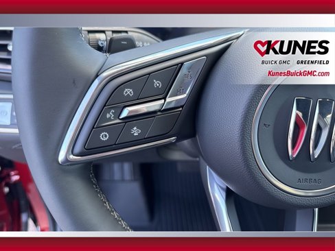 New 2026 Buick Enclave Sport Touring w/ Power Package image 25