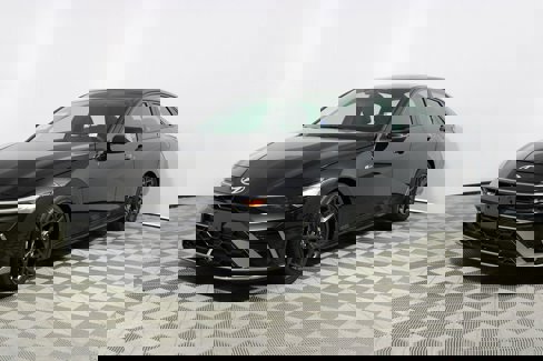 Used 2025 Hyundai Elantra N Line image 32