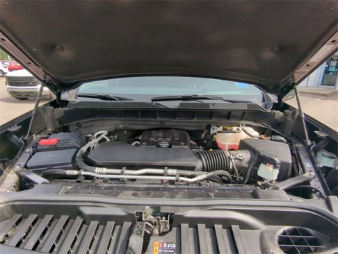 Used 2023 Chevrolet Silverado 1500 LT image 29