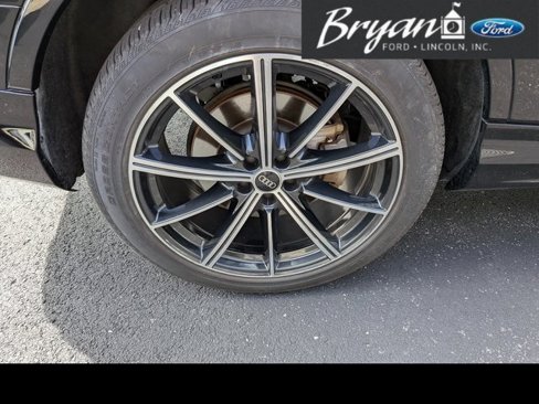 Used 2021 Audi Q7 3.0T Premium Plus image 9