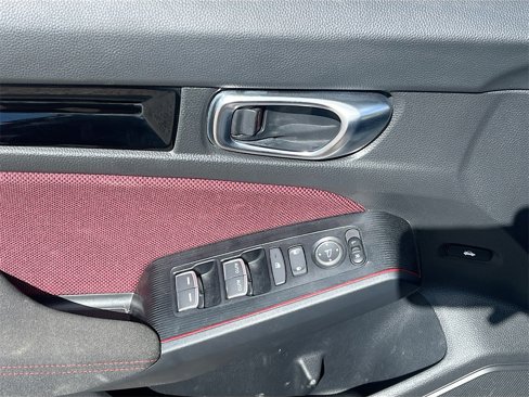 Used 2025 Honda Civic Si image 18