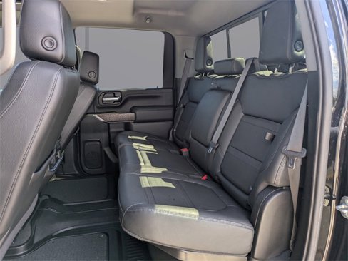 Used 2023 GMC Sierra 2500 Denali w/ Denali Black Diamond Edition image 14