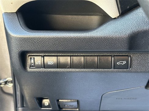Used 2023 Toyota RAV4 XLE w/ Convenience Package image 25