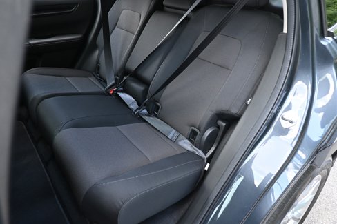 Used 2025 Honda CR-V EX image 18