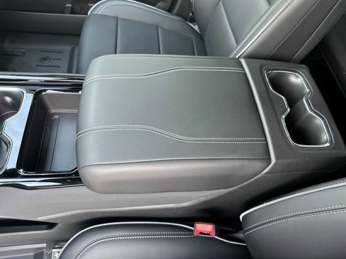 New 2026 Chevrolet Silverado EV LT w/ Plus Package image 19