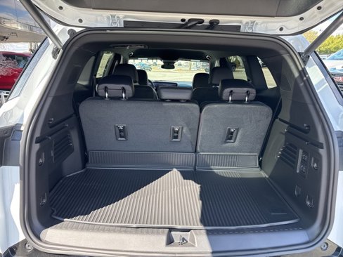 New 2025 Buick Enclave Sport Touring w/ Power Package image 13