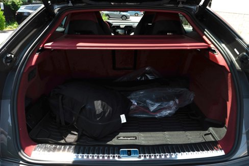 Used 2024 Lamborghini Urus S image 60