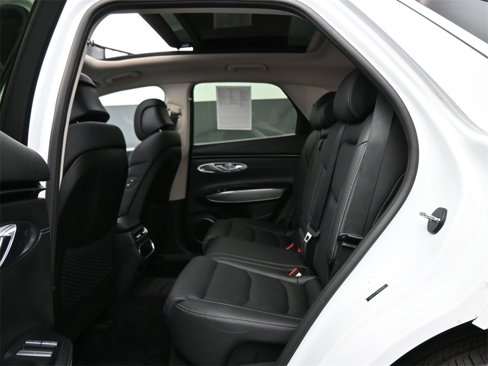 Used 2024 Genesis GV70 2.5T w/ Select Package image 19