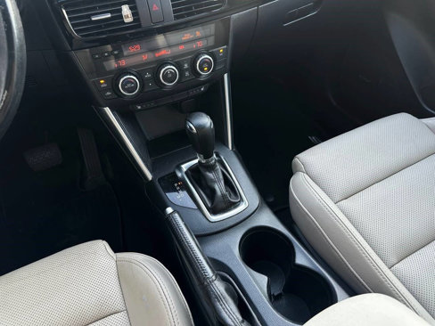 Used 2015 MAZDA CX-5 Grand Touring image 18