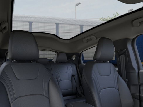New 2025 Ford Mustang Mach-E Premium image 22