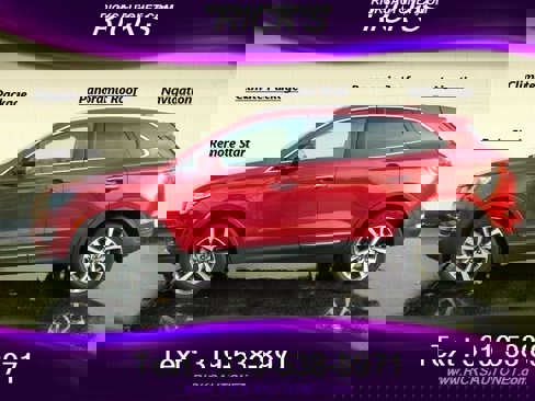Used 2019 Lincoln MKC Reserve w/ MKC Climate Package image 23