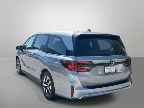New 2026 Honda Odyssey EX-L image 17