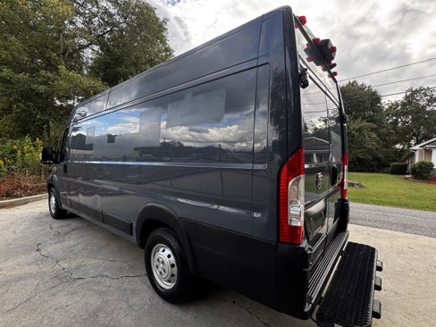 Used 2021 RAM ProMaster 3500 image 3