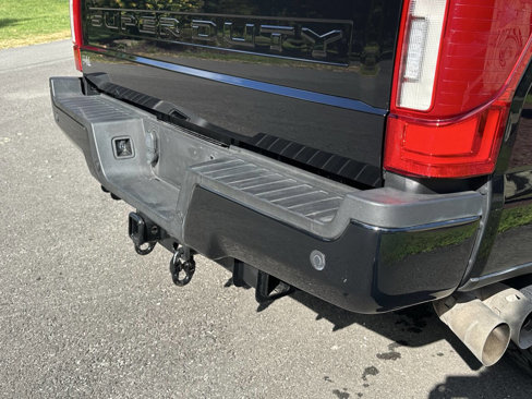 Used 2021 Ford F250 Lariat image 72