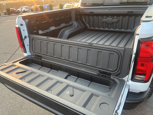 New 2026 Chevrolet Colorado ZR2 w/ Technology Package image 10