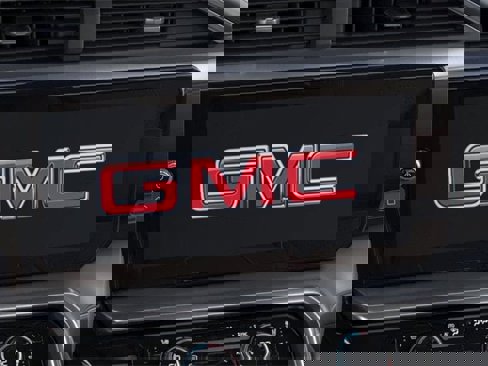 New 2026 GMC Sierra 2500 Denali w/ Denali Reserve Package image 20