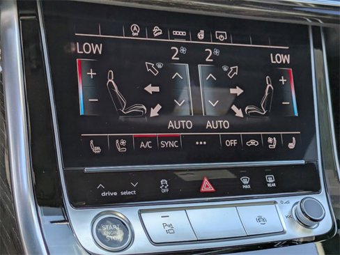 New 2026 Audi Q7 3.0T Premium Plus image 25