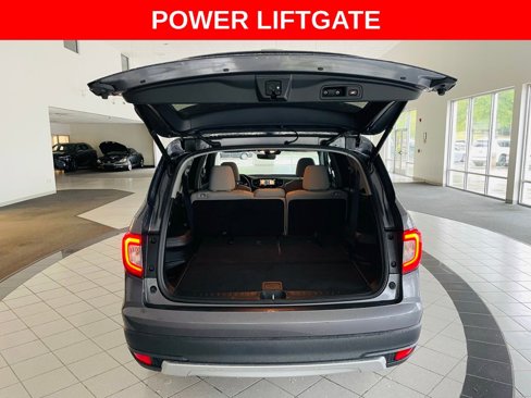 Used 2022 Honda Pilot EX-L image 8