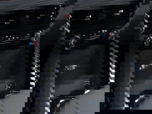 New 2025 Chevrolet Tahoe Premier image 23