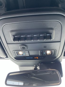 New 2024 Ford Bronco Badlands w/ Sasquatch Package image 28