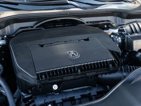 New 2026 Acura MDX A-Spec image 54