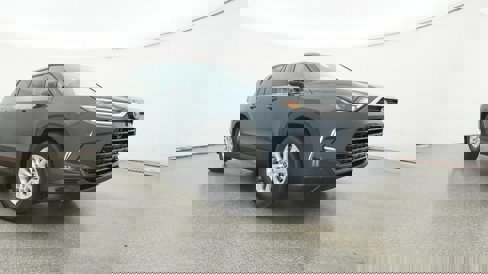 New 2026 Toyota Grand Highlander FWD image 54