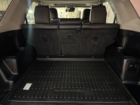 Used 2022 Toyota 4Runner Limited image 24