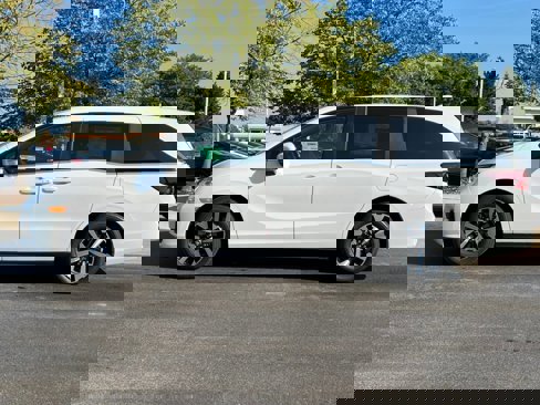 New 2026 Honda Odyssey EX-L image 52