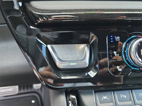 New 2026 GMC Sierra 1500 AT4 w/ Technology Package image 29