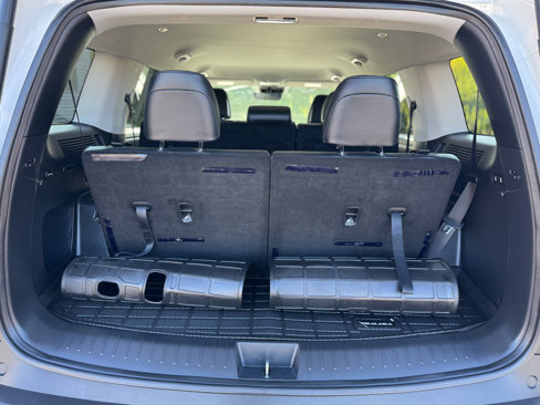 Used 2025 Hyundai Santa Fe SEL image 15